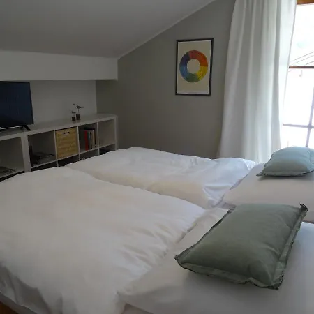Ferienwohnung Herb Bad Reichenhall Extérieur photo