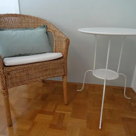 Ferienwohnung Herb Bad Reichenhall Extérieur photo