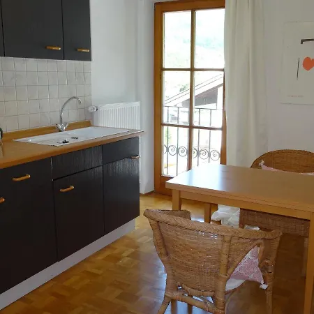 Ferienwohnung Herb Bad Reichenhall Extérieur photo